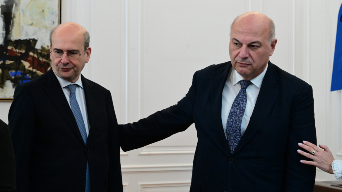 Άνοιγμα της κυβέρνησης στους αγρότες: Ορίστε συντονιστική επιτροπή και θα γίνει συνάντηση σε υψηλό επίπεδο