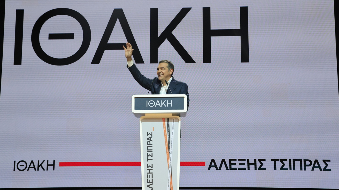 Μπρα ντε φερ Τσίπρα με ΠΑΣΟΚ: Γιατί επέλεξε την Πάτρα για την παρουσίαση της «Ιθάκης»