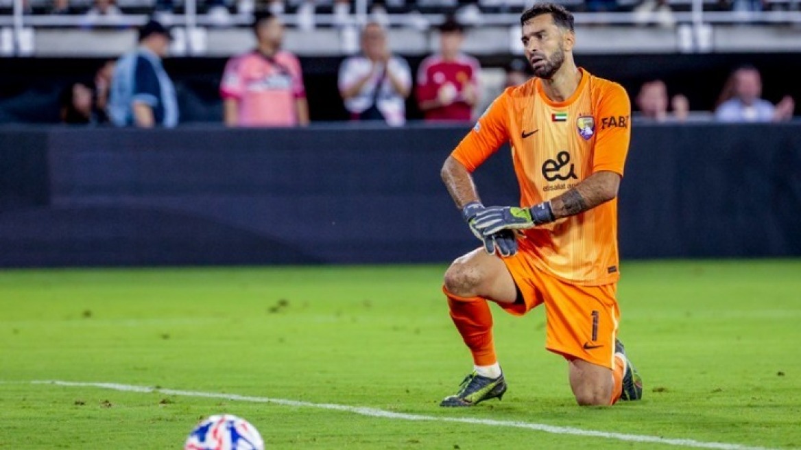 Τέλος εποχής: Ο Ρούι Πατρίσιο ανακοίνωσε την απόσυρσή του από το ποδόσφαιρο σε ηλικία 37 ετών
