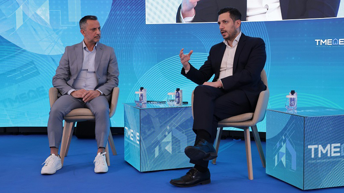 Κυρανάκης: Πλήρως λειτουργικός σιδηρόδρομος το καλοκαίρι του 2026 στη γραμμή Αθήνα - Θεσσαλονίκη