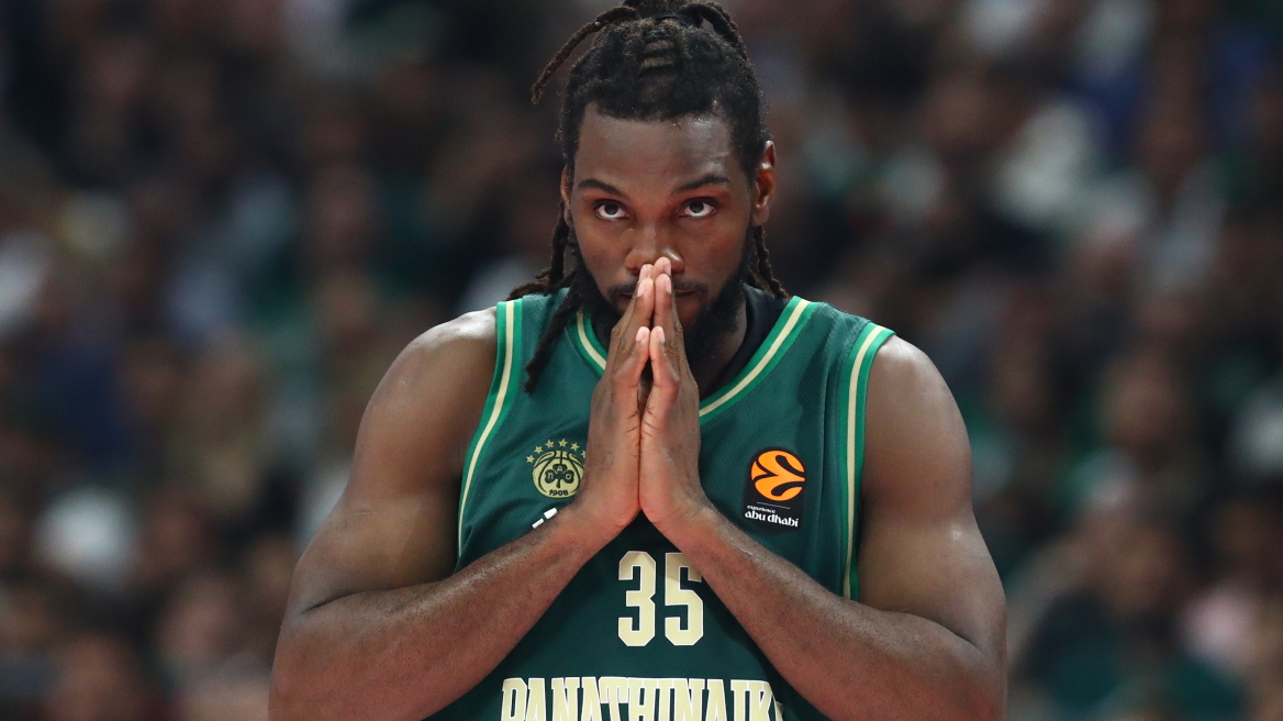 Φαρίντ για τα δύσκολα χρόνια στο σχολείο: Έλεγαν ότι η μητέρα μου είναι λεσβία, άρα και εγώ ομοφυλόφιλος