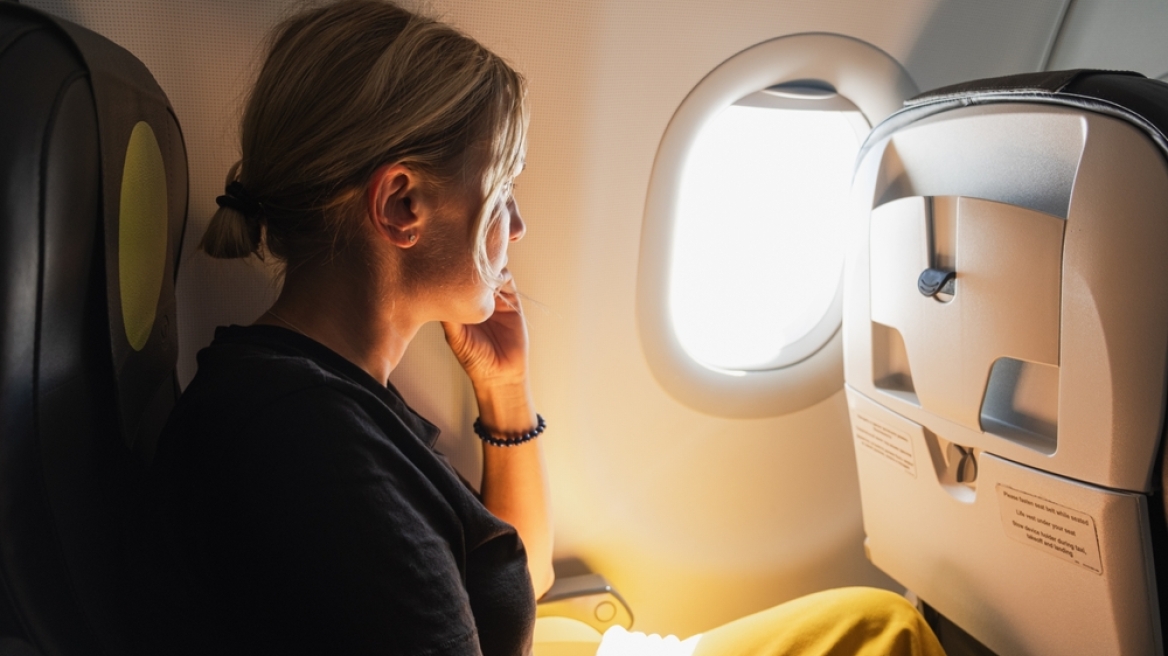 Πόσο καθαρός είναι ο αέρας σε αεροπλάνα και νοσοκομεία; Έρευνα απαντά
