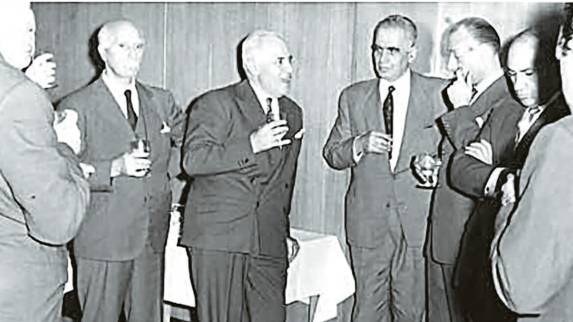 Committee: O θεσμός που τιμά και υπηρετεί την ελληνική ναυτιλία εδώ και 90 χρόνια