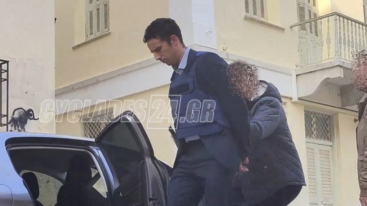 «Η μνήμη της δικαιώθηκε»: Ικανοποίηση στο δικηγορικό γραφείο του Αλέξη Κούγια για την ενοχή του δολοφόνου της Γαρυφαλλιάς