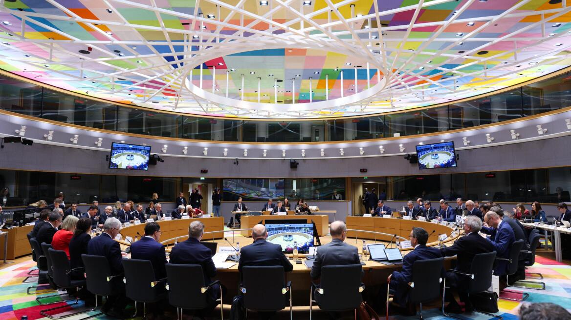 Κρίσιμες συνεδριάσεις Eurogroup και G7 με φόντο την κρίση στο Ιράν