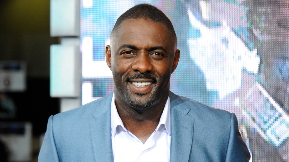 Ο Ίντρις Έλμπα αποκάλυψε ότι θέλει να αποσυρθεί από την υποκριτική για να επικεντρωθεί στη σκηνοθεσία
