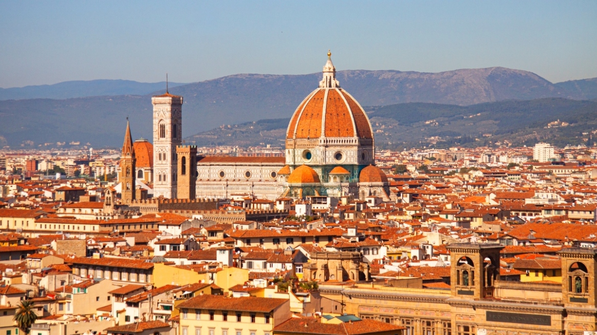 Ιταλία: Θύμα απάτης αξίας 30 εκατ. ευρώ ο μη κερδοσκοπικός οργανισμός που διαχειρίζεται τον καθεδρικό ναό της Φλωρεντίας