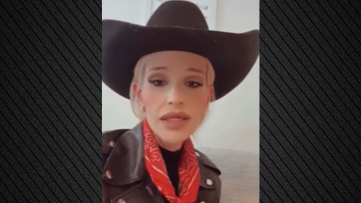 Η οργή της Κέλι Όσμπορν με τα σχόλια για την απώλεια βάρους: Αντε γαμ..., μόλις πέθανε ο πατέρας μου