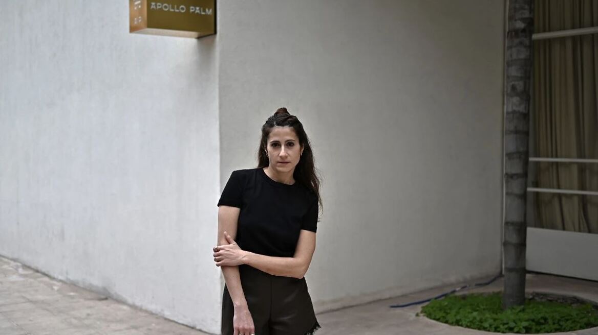 Κίττυ Παϊταζόγλου: «Να αντέξουμε να δούμε κατάματα την πραγματικότητα»
