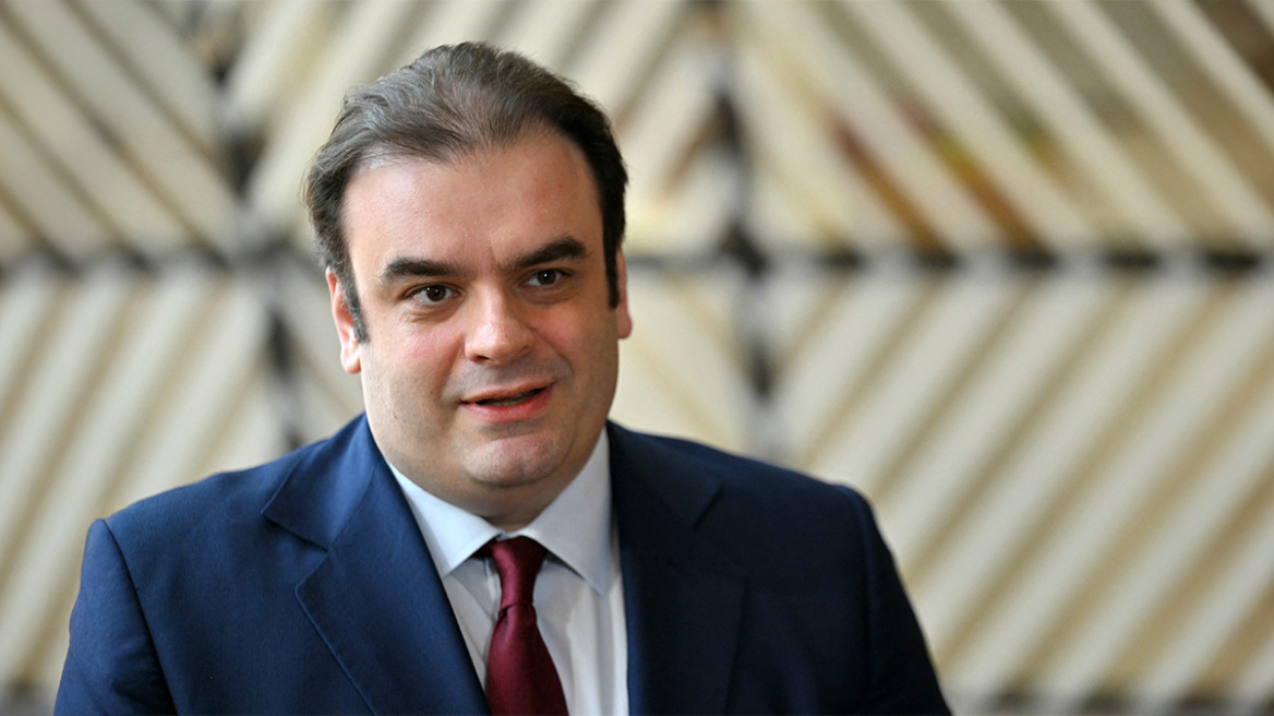 Πιερρακάκης: Τα ρεκόρ του νέου 10ετούς ομολόγου είναι η πιο πειστική απάντηση σε όσους αμφισβητούν την αξία της επενδυτικής βαθμίδας