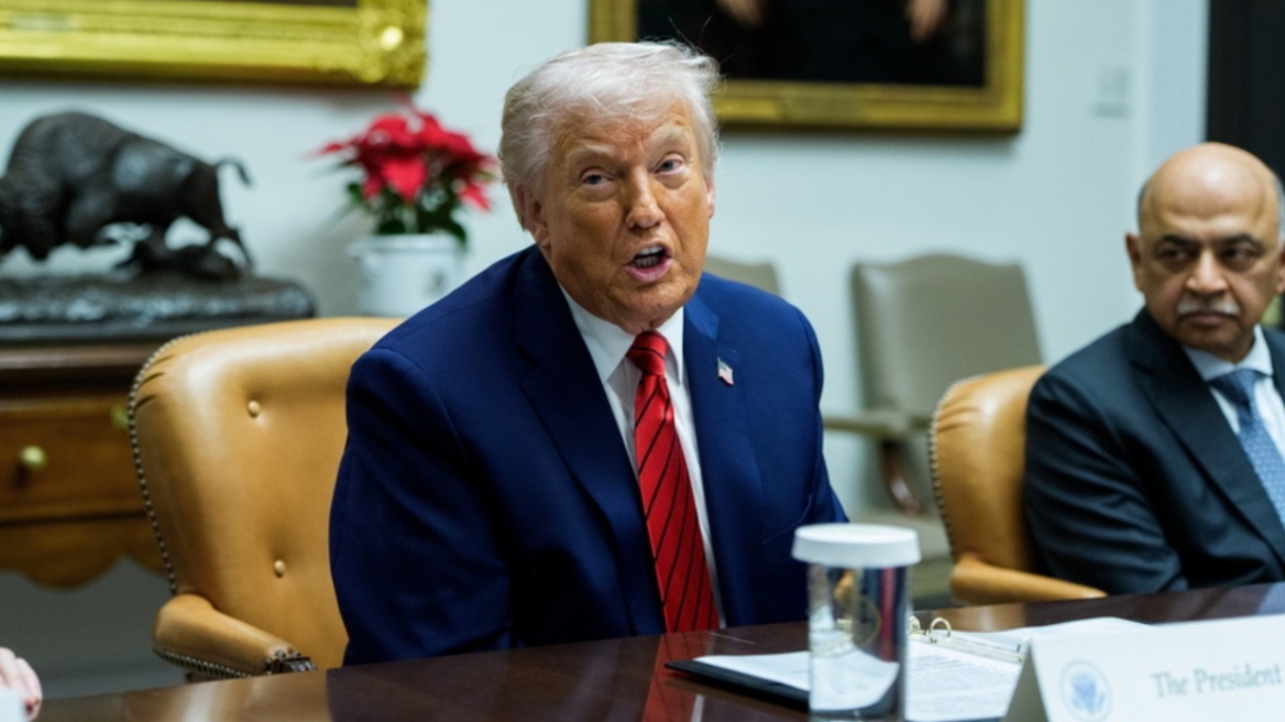 Ο Τραμπ ζητά την πώληση του CNN: Παράταση της διένεξης για την εξαγορά του Warner Bros Discovery 