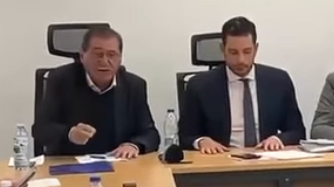 Κόντρα Κυρανάκη - Πελετίδη για τον σιδηρόδρομο στην Πάτρα: «Ο Δήμαρχος δεν θέλει να βρούμε λύση, κάνει σόου»