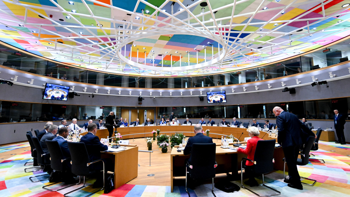 Σκεπτικισμός στις Βρυξέλλες για το μέλλον της Ουκρανίας: Μη ρεαλιστική η ένταξή της στην ΕΕ το 2027