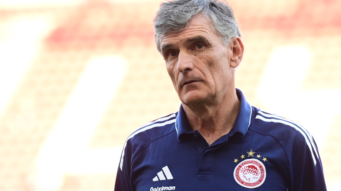 Μεντιλίμπαρ: Δεν είναι ευχάριστο για εμάς η απουσία του Ελ Κααμπί 