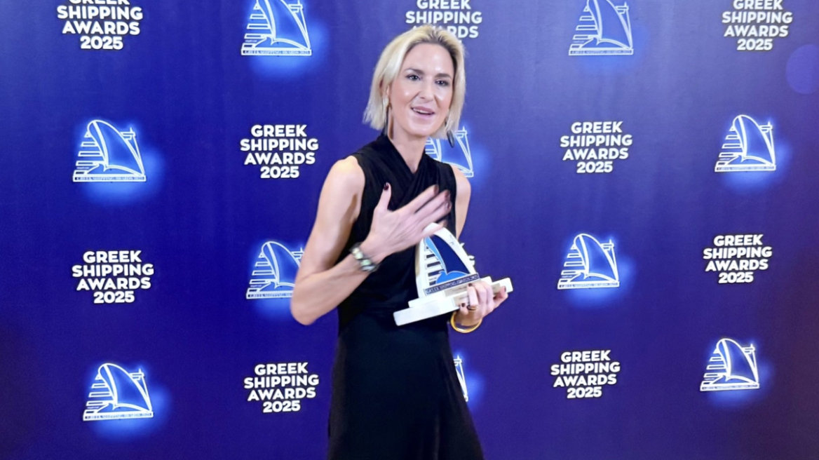 Οι 17 ελληνικές προσωπικότητες της Ναυτιλίας στο Top 100 της Lloyd’s List