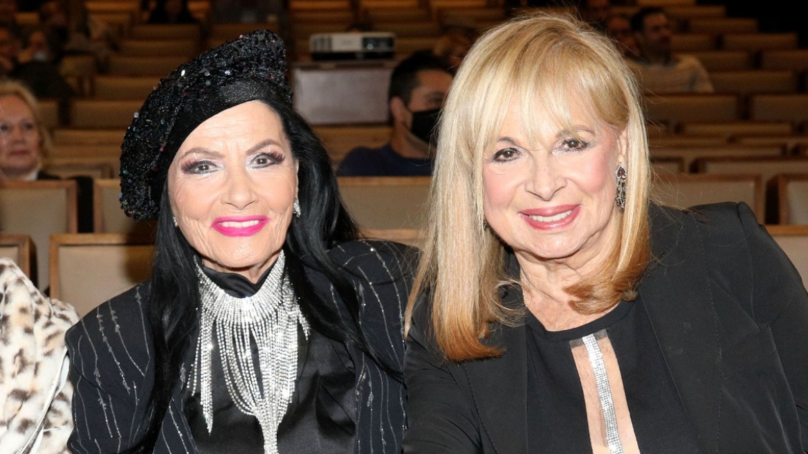 Άννα Φόνσου για την εμφάνιση της Ζωζώς Σαπουντζάκη σε αμαξίδιο: Τις τελευταίες ημέρες κατάφερε και σηκώνεται