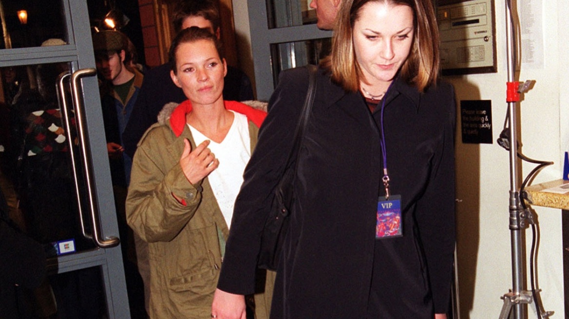  Η μεγάλη τάση στις μπότες που επιστρέφει από τη δεκαετία του 1980
