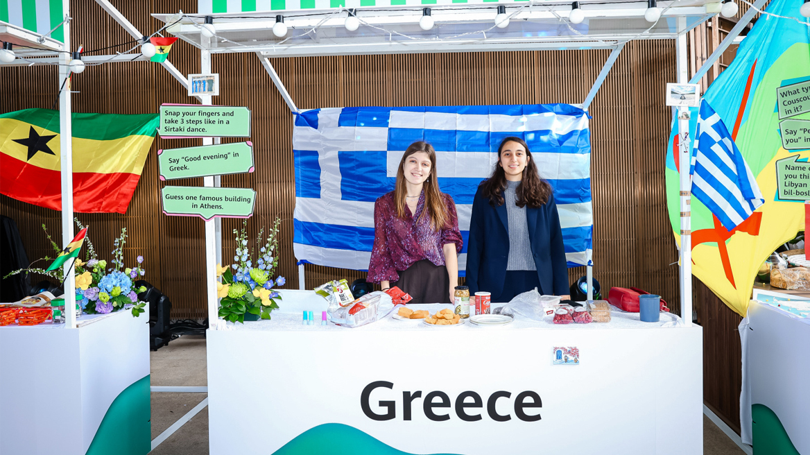 Seeds for the Future: Το εμβληματικό εκπαιδευτικό πρόγραμμα της Huawei μέσα από την εμπειρία δύο Ελληνίδων φοιτητριών