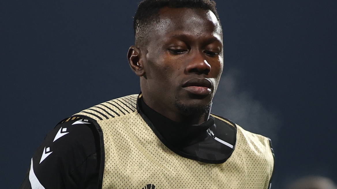 Έγραψε ιστορία ο Μαντί Καμαρά: Έγινε ο πρώτος σε ευρωπαϊκές συμμετοχές ξένος σε ελληνική ομάδα