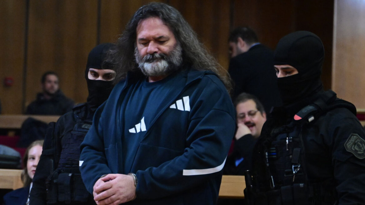 Εισαγγελέας στη δίκη της Χρυσής Αυγής: Ναζιστική ιδεολογία πίσω από τη δράση της, βιτρίνα η κάθοδος στις εκλογές
