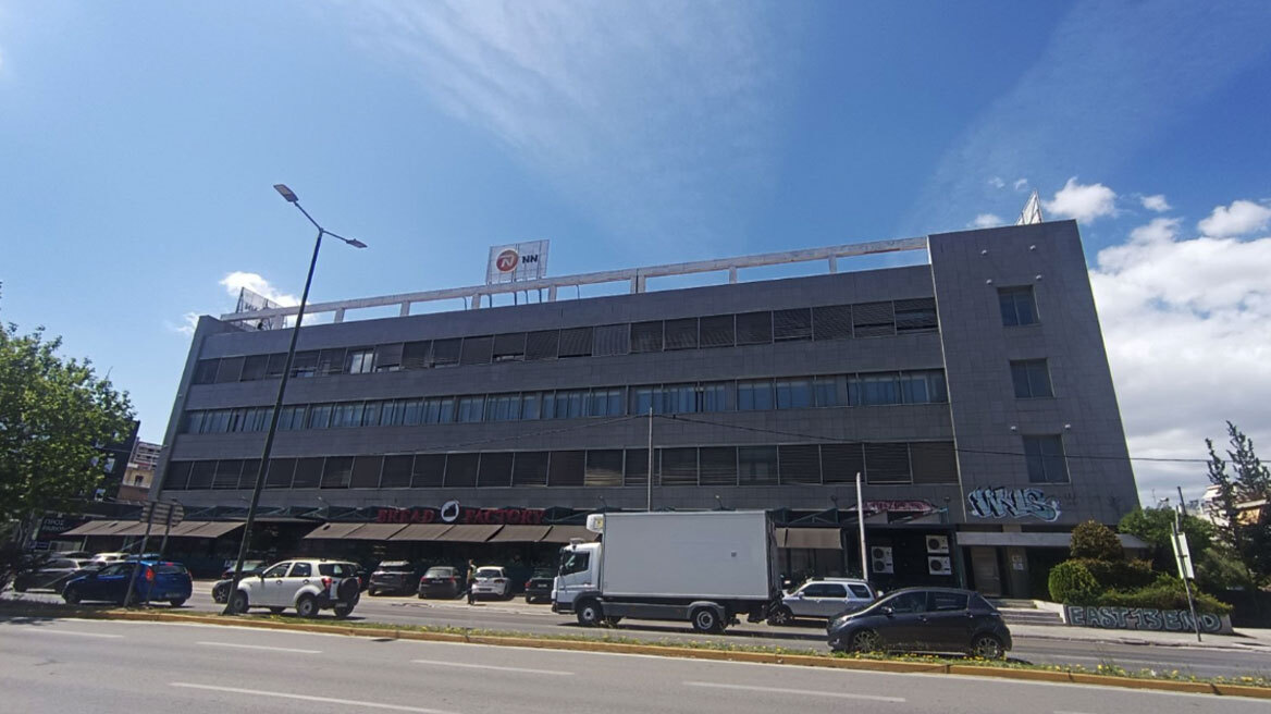 Πλειστηριασμοί: Άλλαξαν χέρια ιδιοκτησίες της Odeon και του Γ. Καρούζου
