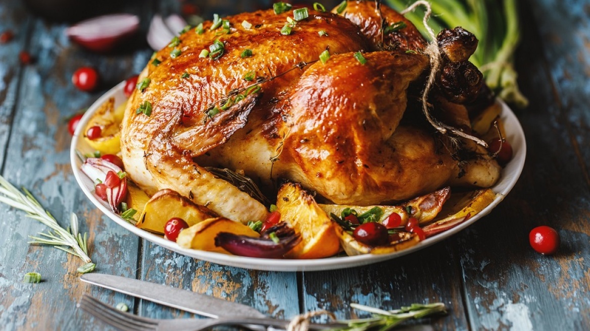 Cozy & Clean: Η εκλεπτυσμένη πλευρά του εορταστικού comfort food
