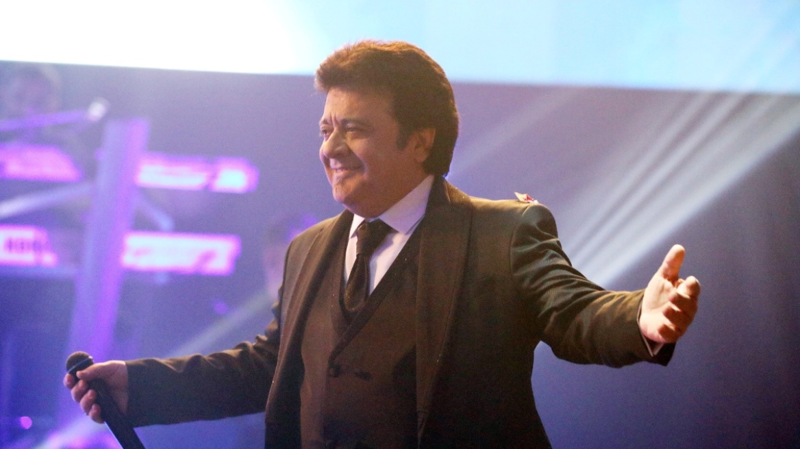 Βασίλης Τερλέγκας: Δεν με ενόχλησε ποτέ ο χαρακτηρισμός «σκυλάς»