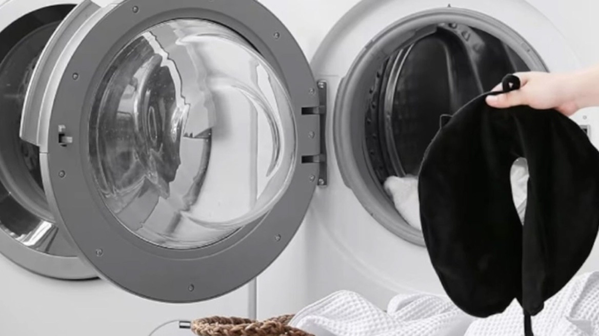 Ο λόγος που δεν επιτρέπεται να βάζεις πλυντήριο δύο συνεχόμενες φορές