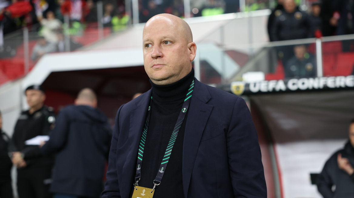 Νίκολιτς για το Παναιτωλικός - ΑΕΚ: Καθοριστικό παιχνίδι, πρέπει να είμαστε σε κατάσταση συναγερμού 