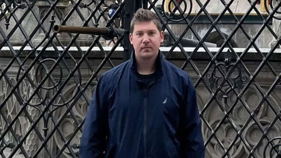 Θρίλερ με την εξαφάνιση του 33χρονου ειδικευόμενου γιατρού στο Ηράκλειο, εκδόθηκε Silver Alert για τον Αλέξη Τσικόπουλο