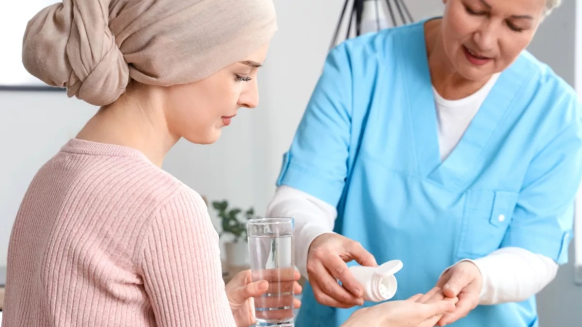 Πολλαπλό μυέλωμα: Mελέτη επιβεβαιώνει την αποτελεσματικότητα καινοτόμου θεραπευτικού συνδυασμού
