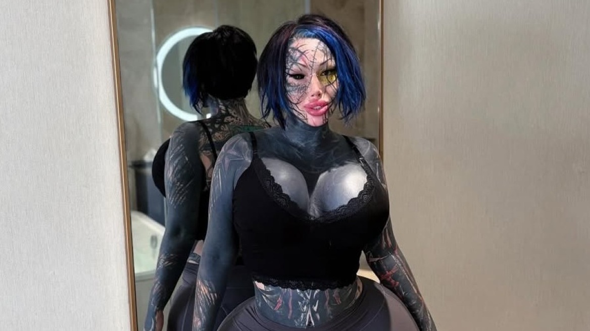 Εθισμένη στις πλαστικές επεμβάσεις 33χρονη έπεσε από τον 9ο όροφο ξενοδοχείου στην Ταϊλάνδη: Η μυστηριώδης τελευταία ανάρτησή της