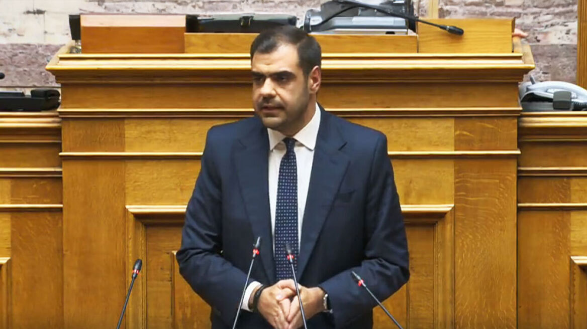 Μαρινάκης προς αγρότες μετά το «όχι» για το ραντεβού στο Μαξίμου: Έκκληση για διάλογο χωρίς κλειστούς δρόμους, δείτε βίντεο