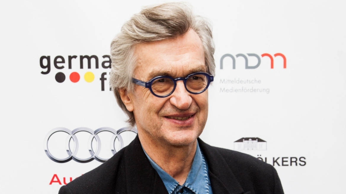 O Βιμ Βέντερς θα είναι ο πρόεδρος της επιτροπής του 76ου Φεστιβάλ Κινηματογράφου του Βερολίνου