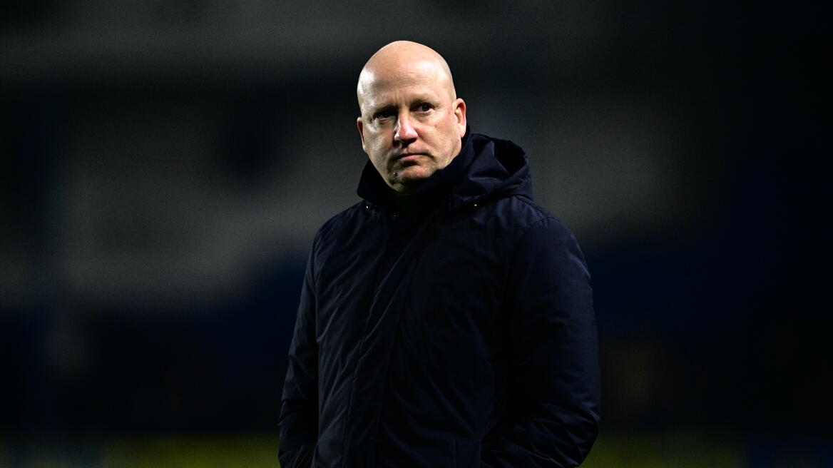 Νίκολιτς: «Συγχαρητήρια στον Λιούμπιτσιτς και τον Χρυσόπουλο, ευχαριστούμε τον κόσμο μας»