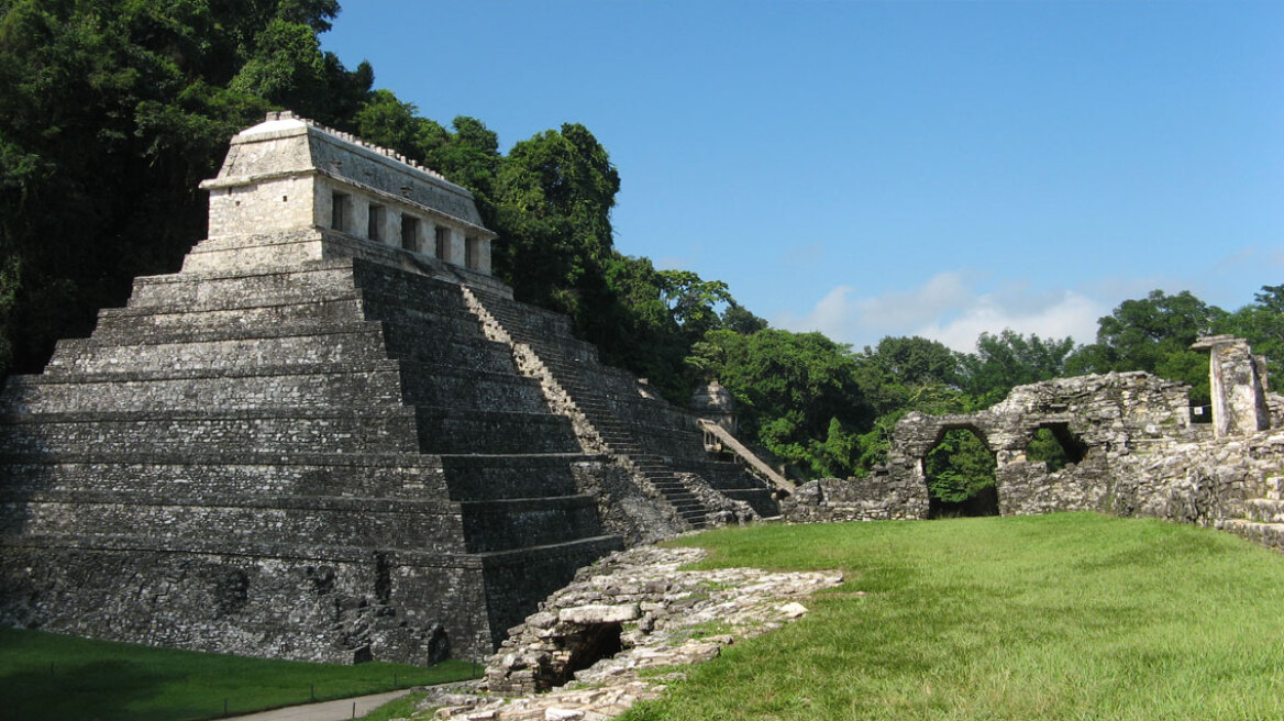Λύθηκε μετά από χιλιάδες χρόνια το μυστήριο της εξαφάνισης των Μάγια