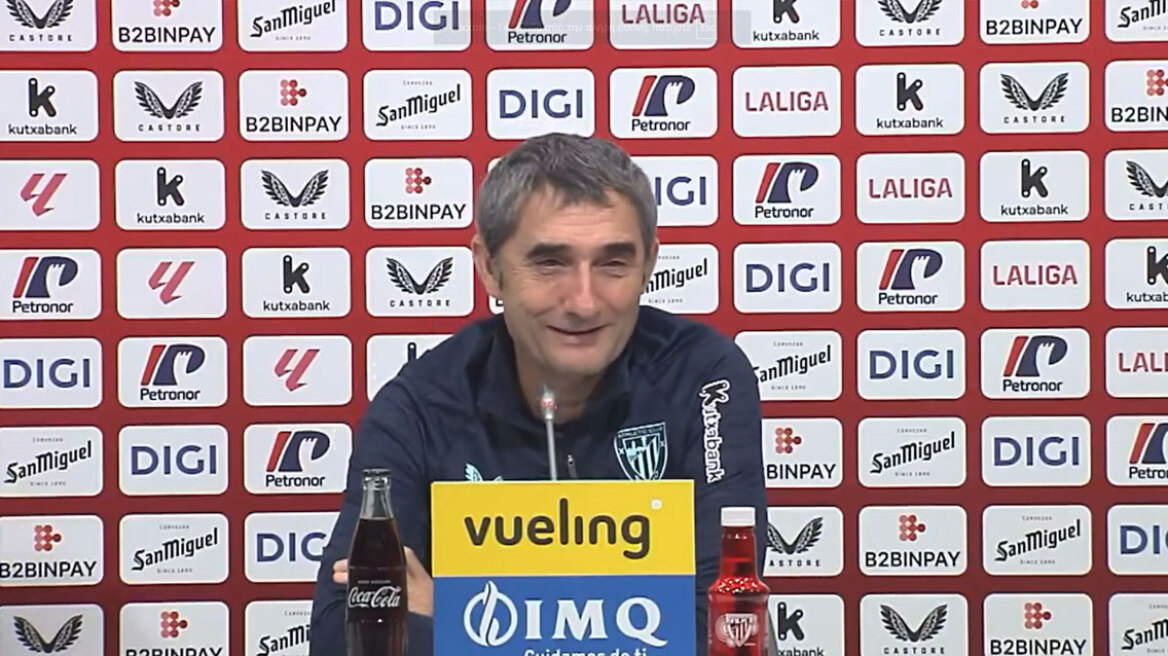 Πρωτοφανές ξέσπασμα Βαλβέρδε κατά του δημάρχου της Ουρένσε: «Γ@@@μένοι πολιτικοί», δείτε βίντεο
