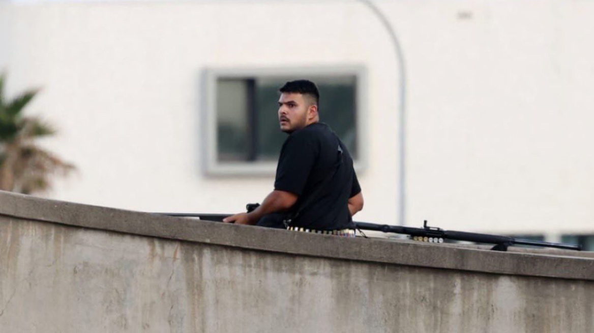 Σίδνεϊ: Στο δικαστήριο μέσω βιντεοσύνδεσης ο κατηγορούμενος για την επίθεση στη Μπόνταϊ με 15 νεκρούς 