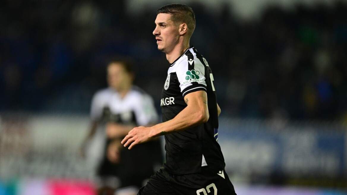 Ντεσπόντοφ: «Δεν ήμασταν ΠΑΟΚ σήμερα»