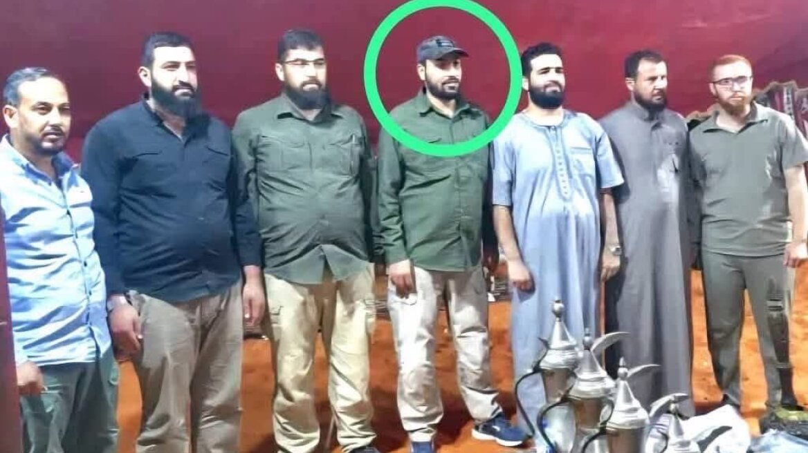 Συρία: Μέλος των συριακών δυνάμεων ασφαλείας ήταν ο δράστης της επίθεσης κατά Αμερικανών στρατιωτών