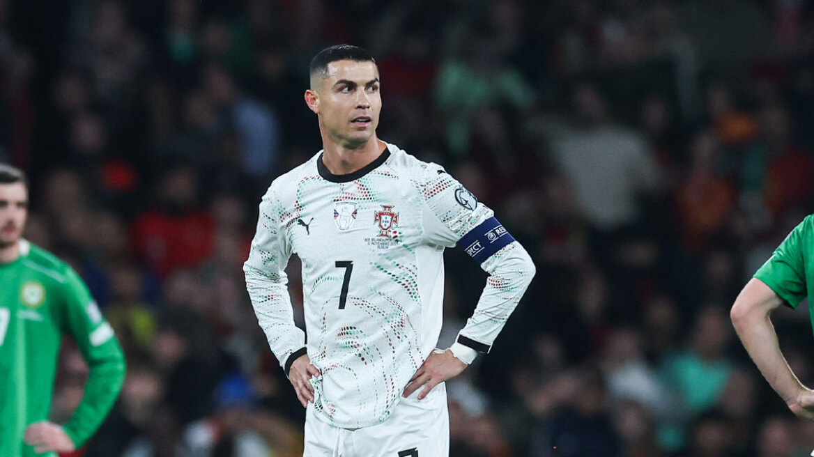 Οι «ντίβες» της Premier League πριν τον Σαλάχ – Συγκρούσεις, αποχωρήσεις και… Ρονάλντο, Ίσακ