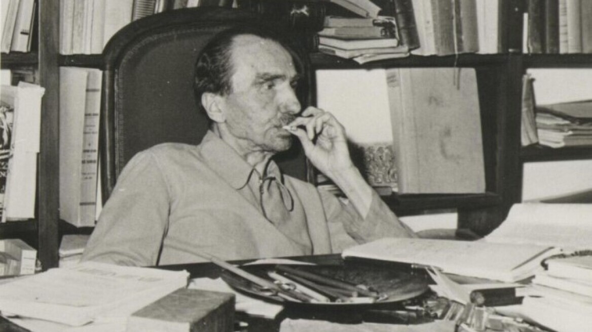 Ο Νίκος Καζαντζάκης ως δημοσιογράφος: Η ξεχασμένη «όψη» του μεγάλου στοχαστή