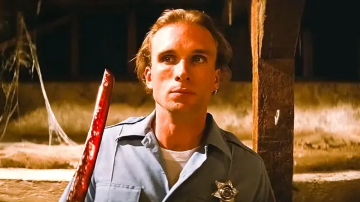 Πίτερ Γκριν: Καλυμμένη με αίματα και με ένα μυστηριώδες σημείωμα δίπλα της εντοπίστηκε η σορός του