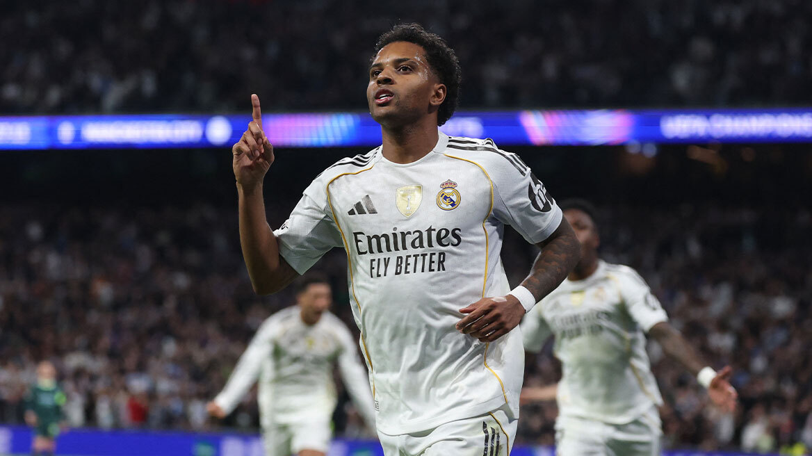 «Σκούπα» στη Ρεάλ Μαδρίτης: Οι αστέρες που φεύγουν και ο Αλόνσο που τους ακολουθεί (;)
