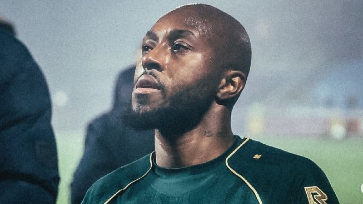 Ολλανδία: Υπέστη εγκεφαλικό, έμεινε σε κώμα και επτά μήνες αργότερα επέστρεψε στη δράση