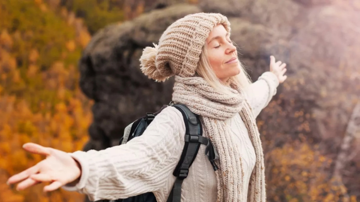 Για δυνατή μνήμη πάρτε βαθιές ανάσες – Δείτε τι θα συμβεί
