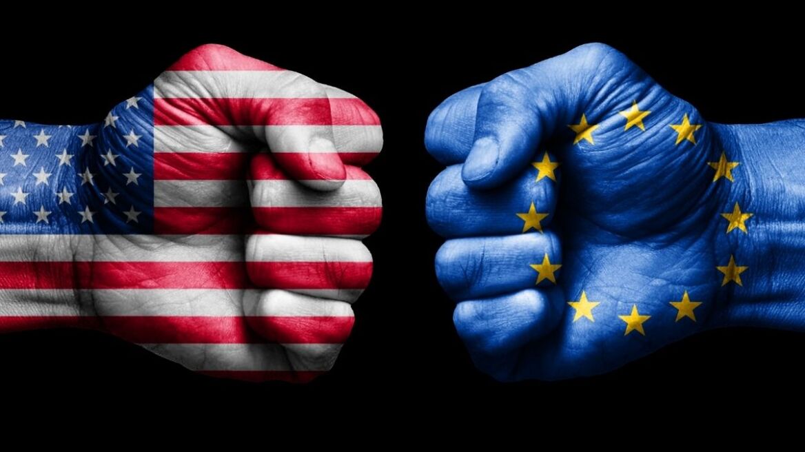 M.E.G.A.: Οι χώρες που πρέπει να αποχωρήσουν από την Ευρωπαϊκή Ένωση