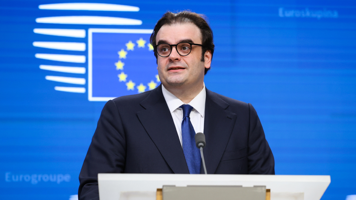 Γιατί οι Ευρωπαίοι γοητεύτηκαν από τον Πιερρακάκη και το turnaround story της ελληνικής οικονομίας