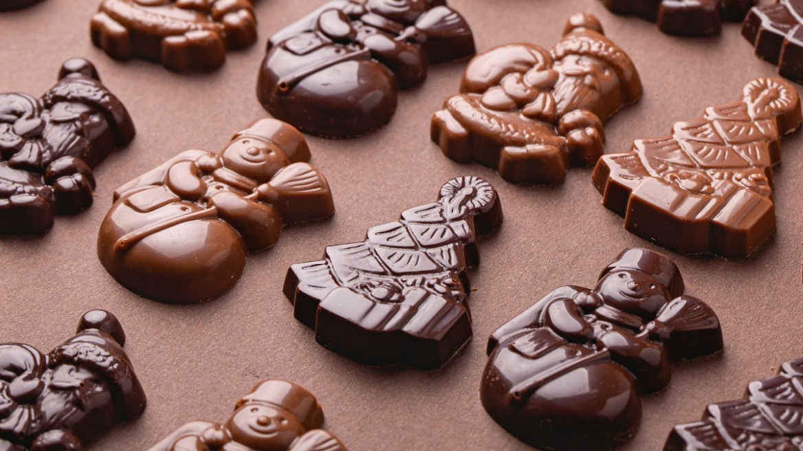 Είναι ιδέα μας, ή κάποιες διεθνείς σοκολατοβιομηχανίες συρρικνώνουν τα προϊόντα τους;
