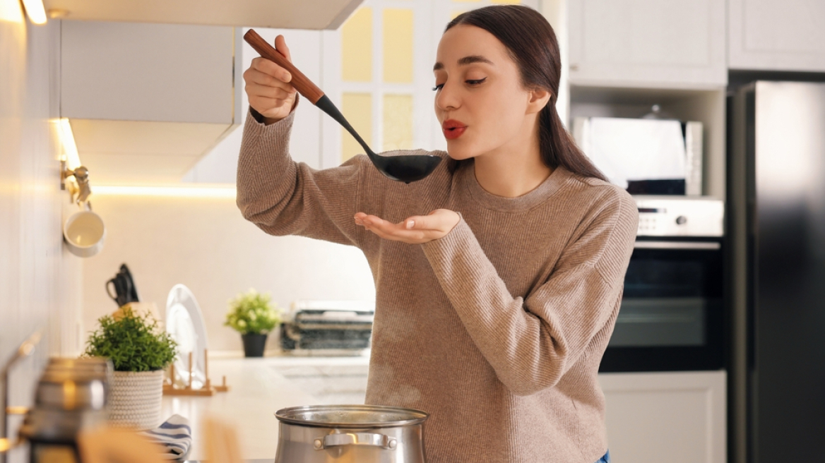 Τραχανάς: Η χειμωνιάτικη σούπα γεμάτη πρωτεΐνες, σίδηρο και ασβέστιο